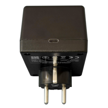 Preview: SwitchBox-USB Type-C Preview: SwitchBox-USB Type-C